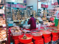 -方林富炒货店(西溪路78号本人店)
