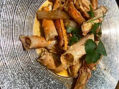 -蟹将军·松叶蟹和牛日料放题自助(K11店)