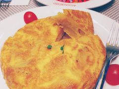 -Mezomd曼索蒂西班牙餐厅(广粤店)