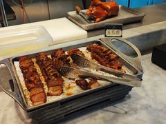 -川骄海鲜自助(亚运村店)