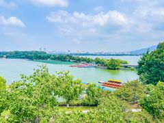-南京城墙景区
