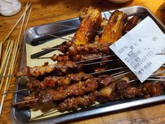 -160烧烤(香坊店)