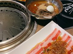 -火炉火自助餐(悠唐购物中心店)