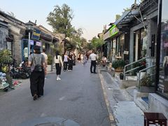 -尹三豆汁(天坛店)