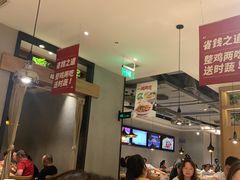 -大碗先生(万家丽店)