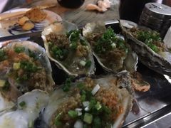 百味源老北京炙子烤肉-百味源炭火烤翅 ·夜市大排档(酒仙桥店)