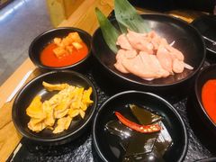 -九田家黑牛烤肉料理(石路天虹店)