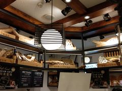 -BREAD WAY面包路·欧式面包(龙湖时代D馆店)