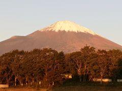 -富士山吉田線五合目
