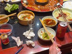 -矮板凳老火锅(宽窄巷子店)