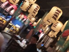 -南京大牌档(济南万象城店)