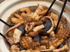 -逢春菜馆天津菜(胜利路店)