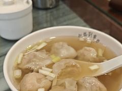 -恩宁刘福记(东华东路店)