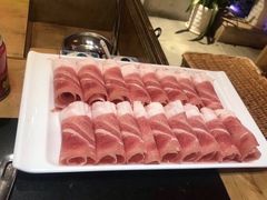 -大龙辣火锅·龙虾·烧烤(湖滨新天地店)
