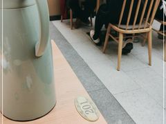 大堂-群姐面馆·海鲜烧烤(同安路二店)