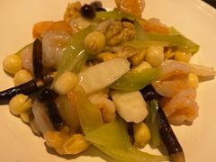 -城南往事·鲁菜济南菜(槐荫广场店)