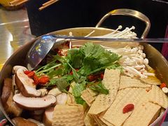 -大头叔烤鸡爪·朝鲜族烤串(天池路店)