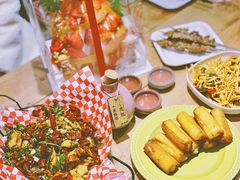 -屋外屋烧烤铺子(学院路店)