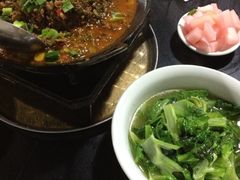 酸菜牛肉-银满斗(步行街总店)