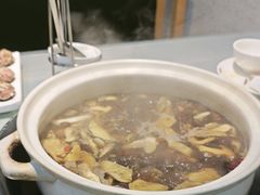 -名善山珍·野生菌汤锅(文殊院店)