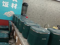 -金陵后厨·南京菜(新街口秣陵路店)