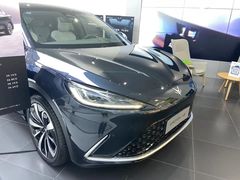 -ARCFOX极狐(世纪金源店)