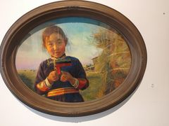-中国艺术研究院油画院