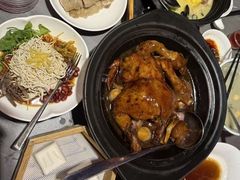 -小厨娘金榜题名(夫子庙秦淮河店)