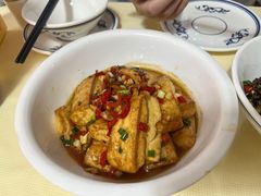 -笨罗卜浏阳菜馆(星沙店)
