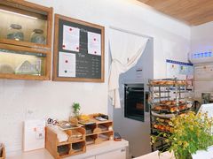 -那家面包房(珠江路店)