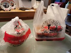 -大碗居·烤鸭·鱼头泡饼(天坛东门店)