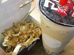 -咕噜咕噜·章鱼小丸子(广州荔湾领展广场店)