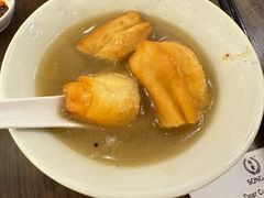 -松發肉骨茶(先得坊店)