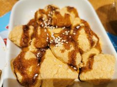 红糖软糍粑-眉州小吃(魏公村店)