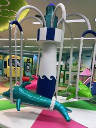 -孩子王童乐园(天津远洋乐堤港店)