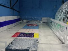 -宁波冰雪大世界(北仑区)