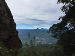 -七仙岭温泉国家森林公园