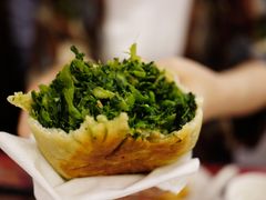 菜团子-玉华台饭庄(裕中西里小区店)
