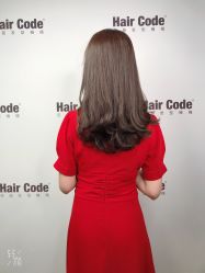 -HairCode芭曲发型