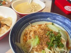 -龙抄手(文殊坊店)