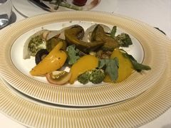 -王品牛排(杭州大厦店)