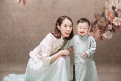 -瞳孔摄影(植物园路店)