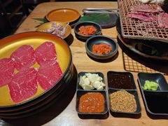-九田家黑牛烤肉料理(溧阳吾悦店)