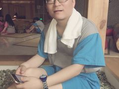 -汤森悠生活文化汤(江宁万达店)