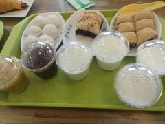-南来顺饭庄·清真(南菜园店)