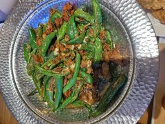 -严记小天府酸菜鱼(西四路店)