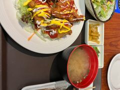 -鸟屋·烧鸟居酒屋(新世纪广场店)