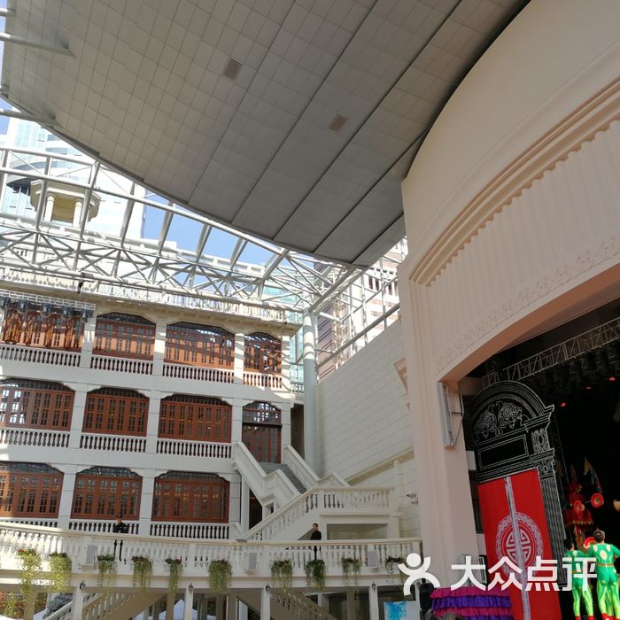 上海大世界图片-北京其他景点-大众点评网