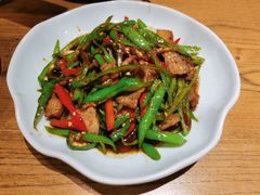 -陈先进鱼馆·夜宵·地道农家菜(湖墅南路店)