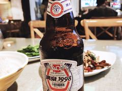 -鲜榨果汁·啤酒鱼(环岛河店)